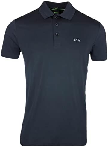 BOSS Hugo Boss Paddytech Polo Shirt