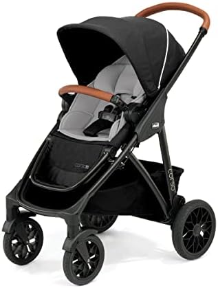 Chicco Corso LE Modular Quick-Fold Stroller - Studio
