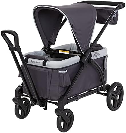 Baby Trend Expedition Stroller Wagon